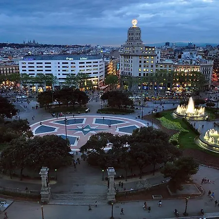 Aspasios Catedral Apartment