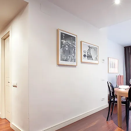 Aspasios Catedral Apartment Barcelona
