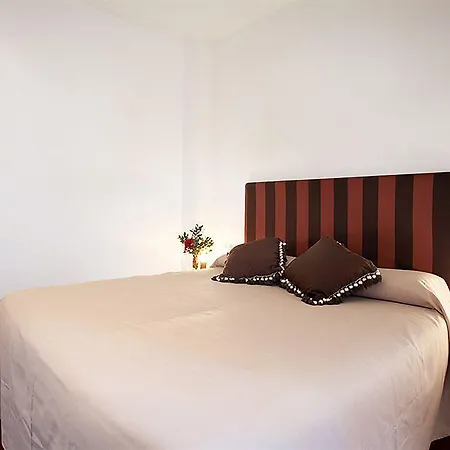 Apartment Aspasios Catedral *