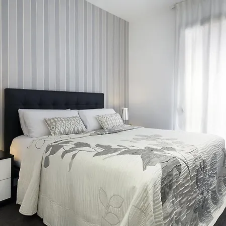 Apartment Aspasios Catedral *