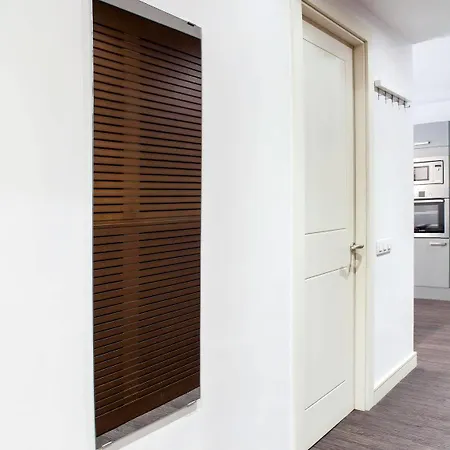 Apartment Aspasios Catedral Barcelona