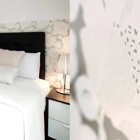 Aspasios Catedral Apartment Barcelona