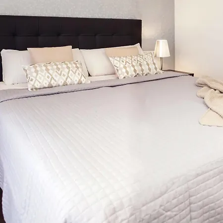 Apartment Aspasios Catedral Barcelona