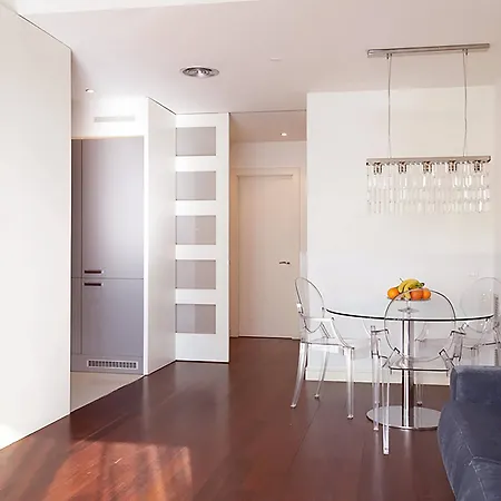 Apartment Aspasios Catedral *