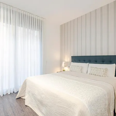 Apartment Aspasios Catedral Barcelona