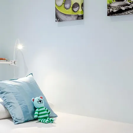 Apartment Aspasios Catedral
