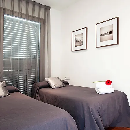 Aspasios Catedral Barcelona