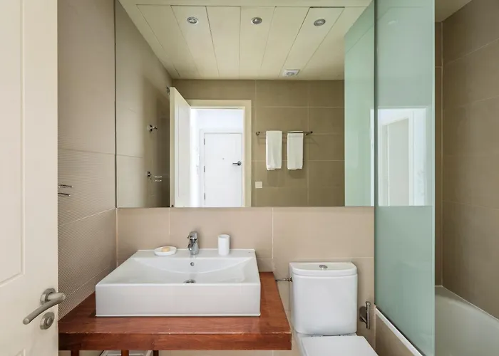 Apartamento Aspasios Catedral Barcelona