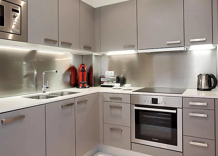 Apartamento Aspasios Catedral