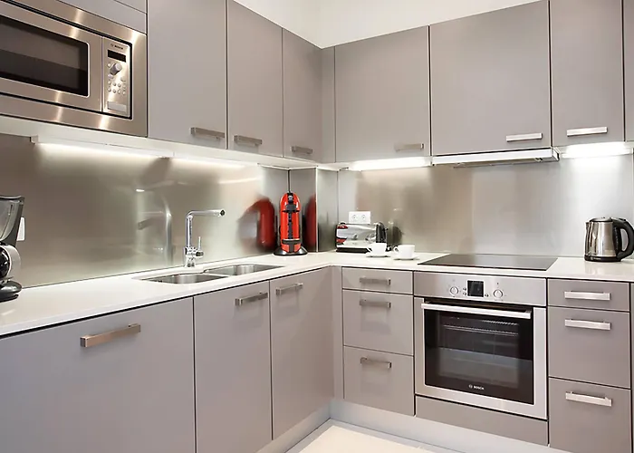 Aspasios Catedral * バルセロナ