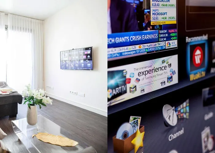 Aspasios Catedral バルセロナ