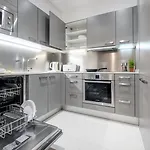 Aspasios Catedral Apartment