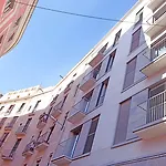 Aspasios Catedral شقة برشلونة