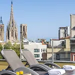 Aspasios Catedral شقة