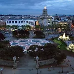 Aspasios Catedral شقة