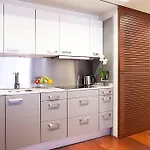 Aspasios Catedral Apartment Barcelona
