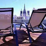 شقة Aspasios Catedral برشلونة
