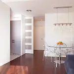 Apartment Aspasios Catedral *