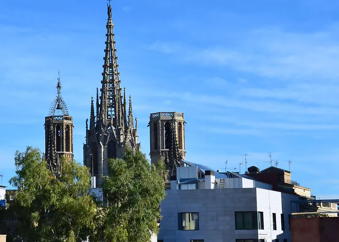 Aspasios Catedral
